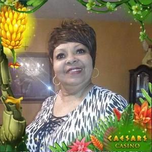 Meet your Posher, Harriett